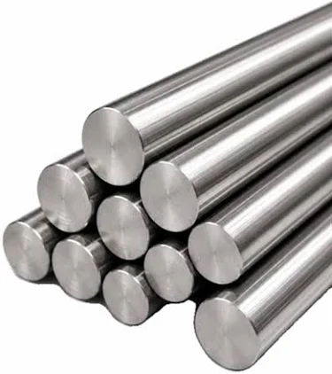 Bar Stainless steel